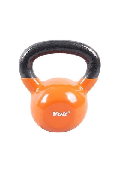 Voit Vinyl Kettlebell Dambıl 10kg