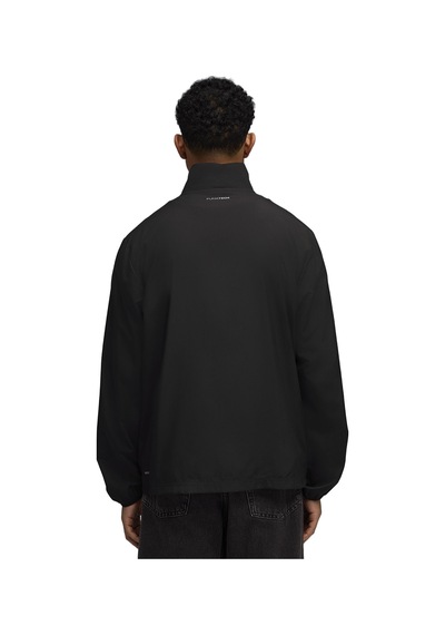 Puma Pumatech Woven Erkek Siyah Günlük Stil Ceket 69218401