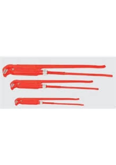 İzeltaş Maşalı Boru Anahtarı 1.5'' Parmak