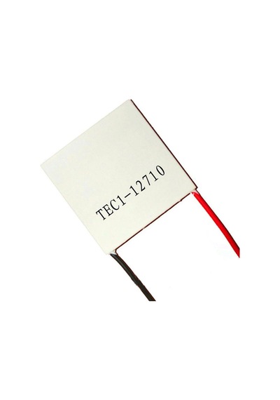 Tec1-12710 12V 154W 40X40Mm Peltier