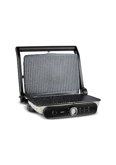 Karaca Gastro Grill Pro 2400 W 6 Dilim Kapasiteli Tost Makinesi