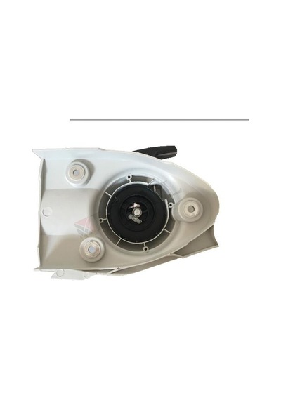 Starter Yan Kapak Ts410/ts420
