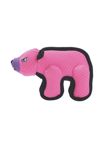 M-pets Mega Mini Polar Bear Köpek Oyuncağı