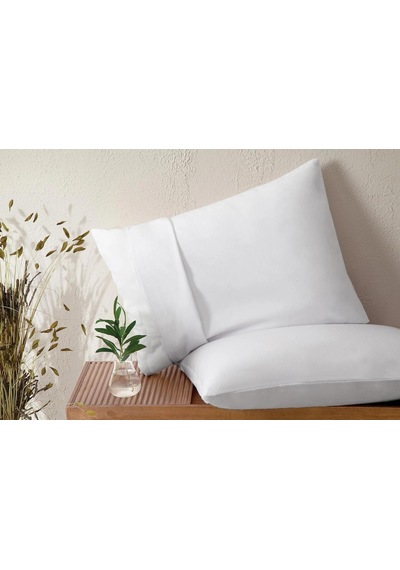 Yuvalin Yastık Alezi - 2 Li Su Geçirmez Yastık Alezi 50x70 Cm.