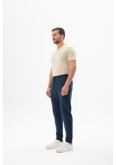AR-MA Arma Erkek Slim Fit Basic Dar Paça Eşofman Altı 001