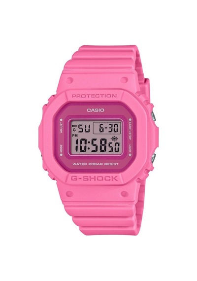 Casio Gmd-s5610pp-4dr Unisex Kol Saati Altın - Siyah