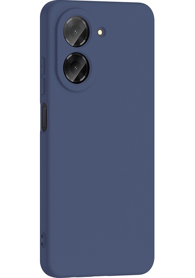 Noktaks - Xiaomi Uyumlu Xiaomi Redmi A5 4g - Kılıf İçi Kadife Koruyucu Mara Lansman Kapak - Siyah - T37820 Siyah