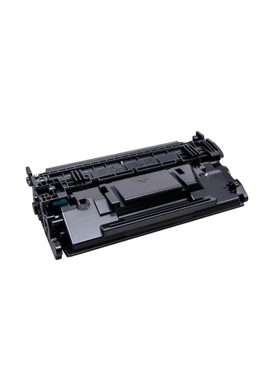 Hp M506 / M506dn / M506n Cf287x Uyumlu Siyah Toner Kartuş Yüksek Kapasite 18.000 Sayfa