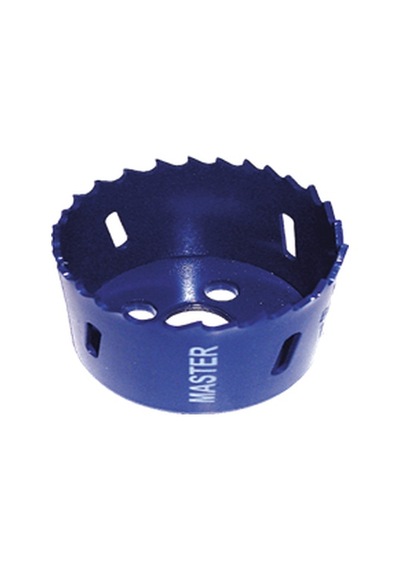 Bi-metal Panç Testereler