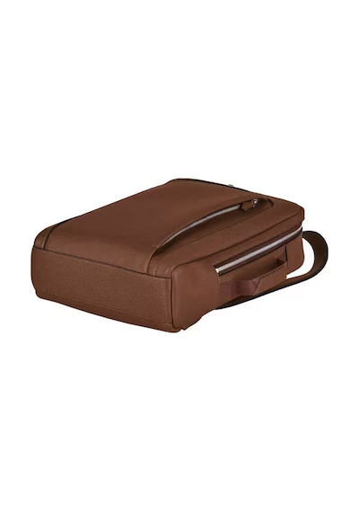 Montblanc Companion Dikdörtgen Sırt Çantası 221628 Kahverengi