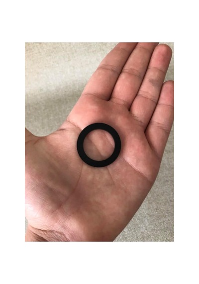 Plastik Conta 32,5X23,5X1,9 Mm