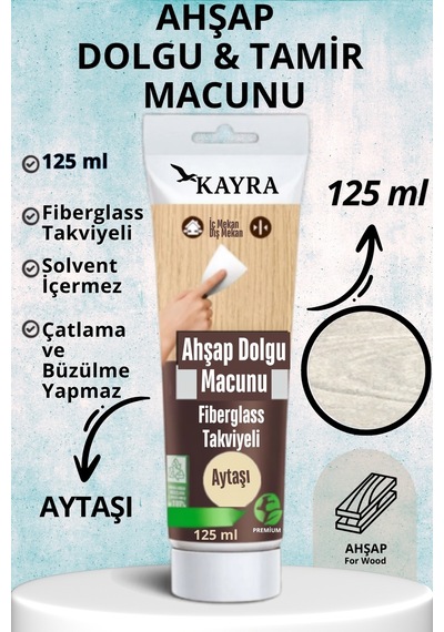 Aytaşı Renk Ahşap Tamir Macunu 125 Ml Mobilya Masa Dolap Sehpa Çizik Çatlak Giderici Parke Çatlak Dolgusu Parke Çizik Tamiri Lamine Parke Ve Ahşap Yüzeyler İçin Onarıcı Macun Tahta Tamirat Macunu Aytaşı Aytaşı Renk Ahşap Tamir Macunu 125 Ml Mobilya Masa Dolap Sehpa Çizik Çatlak Giderici Parke Çatlak Dolgusu Parke Çizik Tamiri Lamine Parke Ve Ahşap Yüzeyler İçin Onarıcı Macun Tahta Tamirat Macunu Aytaşı