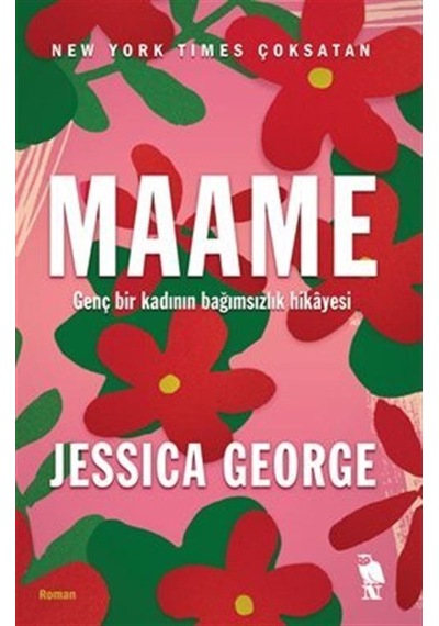 Maame / Jessica George