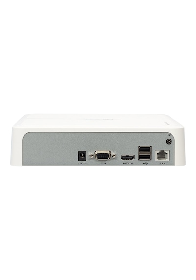 Hilook NVR-104H-D 4 Kanal 1080P NVR Kayıt Cihazı