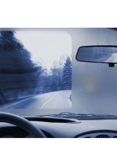 Buğu Önleyici Sprey Trax Anti Fog
