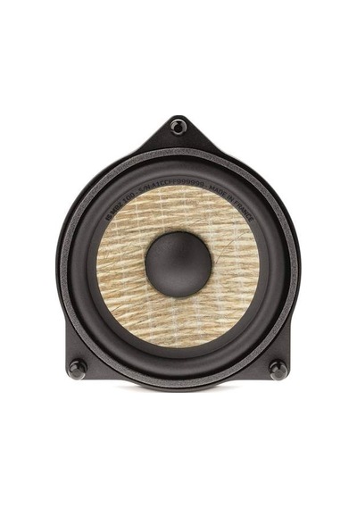 Özenhifi'den Focal Plug And Play Is Mbz 100 Mercedes-benz