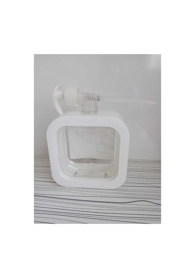 Buççin Online Mağaza Lüks Sert Plastikten Ürtilmiş Banyo Sabunluk Plastik Çok Renkli