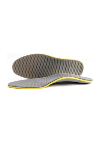 Ortopedik Tabanlık Düz Taban 35-40