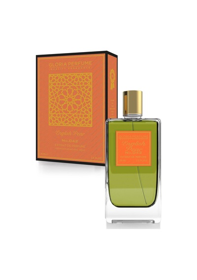 Gloria Perfume 042 English Pear Kadın Parfüm EDP 75 ML
