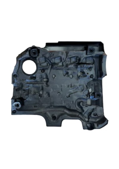 1.6 Jetta Motor Koruma Kapak Üst İzolasyonlu 03l103925at 03l103925ar