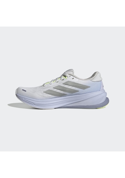 Adidas Js3047 Supernova Rıse 2 W Kadın Yürüyüş Koşu Ayakkabısı Gri