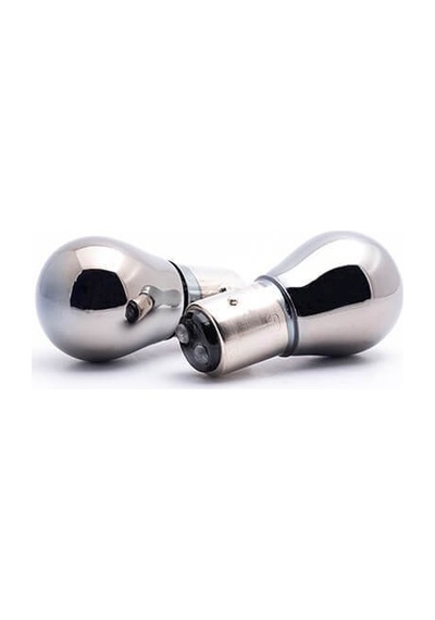 Photon P21 5W Chrome 12V 1016 Diamond Vision