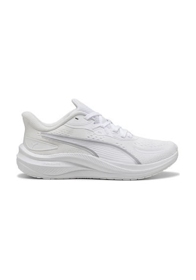 Puma Skyrocket Lite 2 Erkek Beyaz Koşu Ayakkabısı 31173029 Beyaz