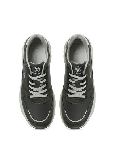 Lumberjack Vestrı 6pr Haki Erkek Sneaker 102694623