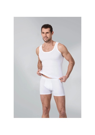 Namaldı 195 Erkek Atlet - Boxer Takım 001