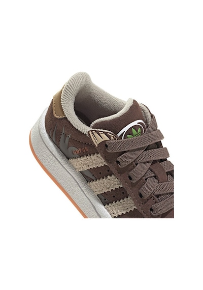 Adidas Campus 00s Cf El I Bebek Günlük Ayakkabı Jq3767 Renkli Renkli