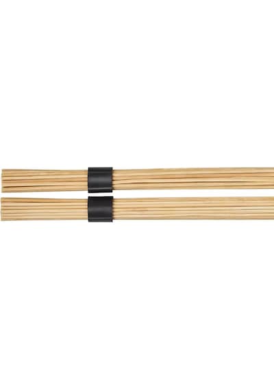 Meinl Sb203 Bamboo Light Rod Baget