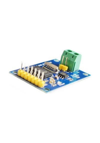 Robotistan Robotistan Mcp2515 Canbus-Spi Haberleşme Modülü