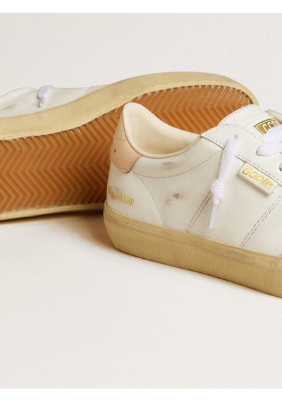 Golden Goose Kadın Ayakkabı Gwf00464-f006931-10310 Beyaz