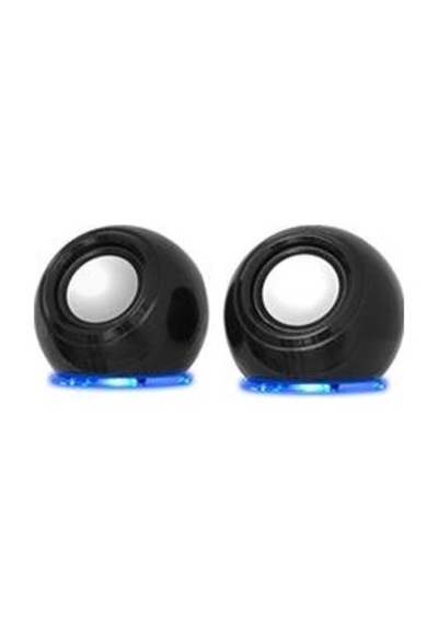 Frisby Fs-2130u 2.0 Hoparlör Sistemi Led Işıklı Kdo
