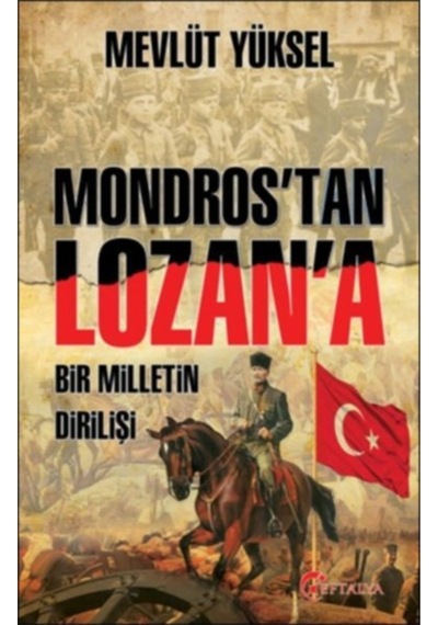Mondrostan Lozana 9786059288699
