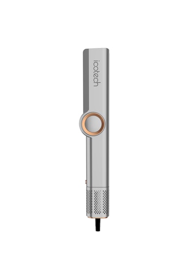 Icotech HS50 Pro Airflow Saç Düzleştirici ve Şekillendirici