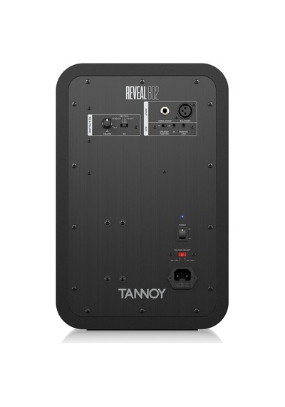 Tannoy REVEAL802 140W 8" Stüdyo Referans Monitörü