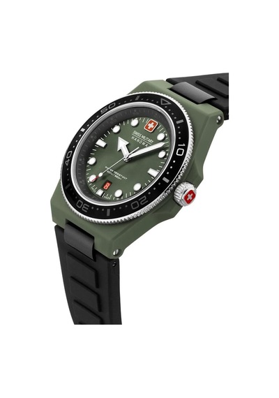 Swiss Military Smwgn0001181 Erkek Kol Saati