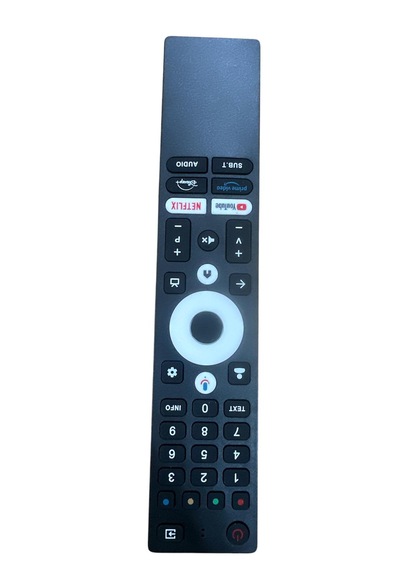 Profılo-dreamstar-strong-onvo-senna Led Tv Kumandası Ses Komutu Yoktur...