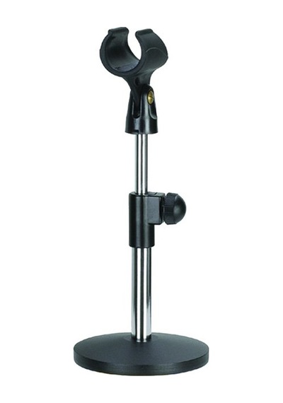 Powermaster Ms25 Masaüstü Mikrofon Sehpası