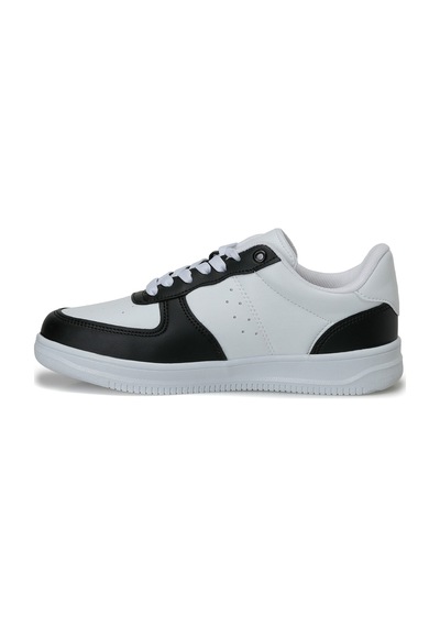 Torex Trx24s-004 W Siyah Kadın Sneaker 000000000102714185