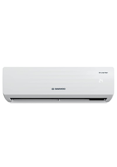 Daewoo D-TR AC12000 A++ 12.000 BTU Inverter Duvar Tipi Klima