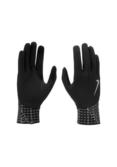 Pacer Lightweight Reflective Erkek Siyah Koşu Eldiveni N.101.5971.042.xl