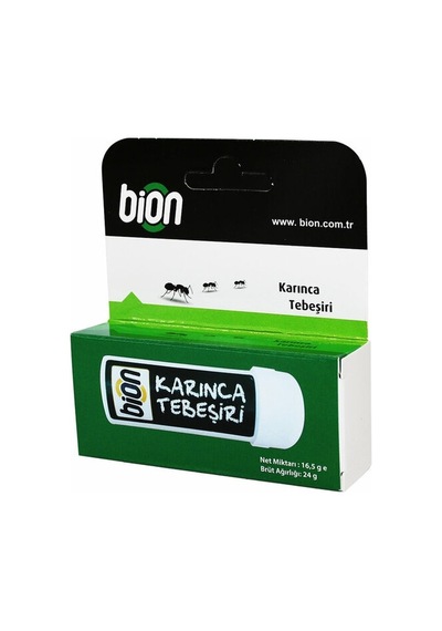 Karınca Tebeşiri - Haşere Tebeşiri 16.5 Gram - Yaklaştırmaz 4247