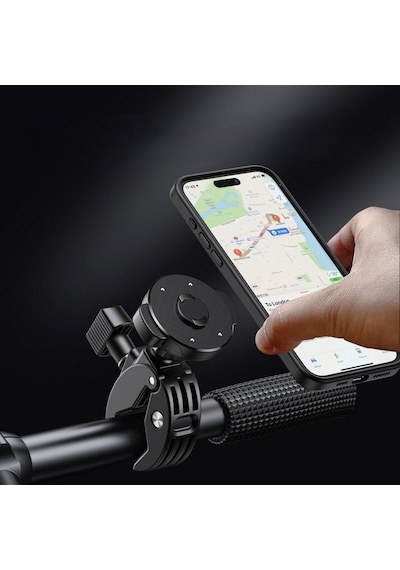 Vespa, Arora Cappuccino, Lambretta, Peugeot Modelleri İle Uyumlu Magsafe İle Uyumlu Telefon Tutucu Ayna Demirine Ve Gidona Takılabilir, 360 Döner, Evrensel Bisiklet Scooter Ql10 Diğer Vespa, Arora Cappuccino, Lambretta, Peugeot Modelleri İle Uyumlu Magsafe İle Uyumlu Telefon Tutucu Ayna Demirine Ve Gidona Takılabilir, 360 Döner, Evrensel Bisiklet Scooter Ql10 Diğer