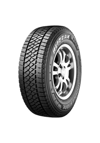 Bridgestone 195/70R15C 104/102R Blizzak W810 Kış Lastiği 2023