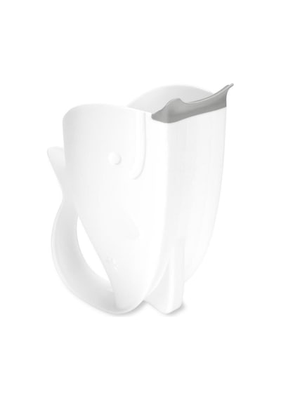 Skip Hop Moby Banyo Durulama Kabı 710 Ml Beyaz