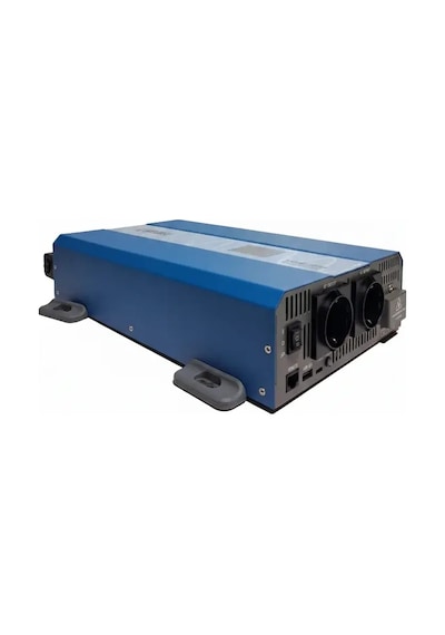 Tam Sinüs İnvertör 3000w 12v Bluetooth