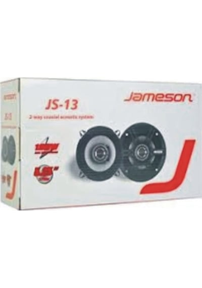 Jameson Js-13 13Cm 150W Oto Hoparlör