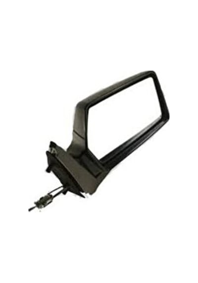 Skoda Favorit - Forman - Pick Up Sağ Ayna Oem: 115792014 115792002 İthal